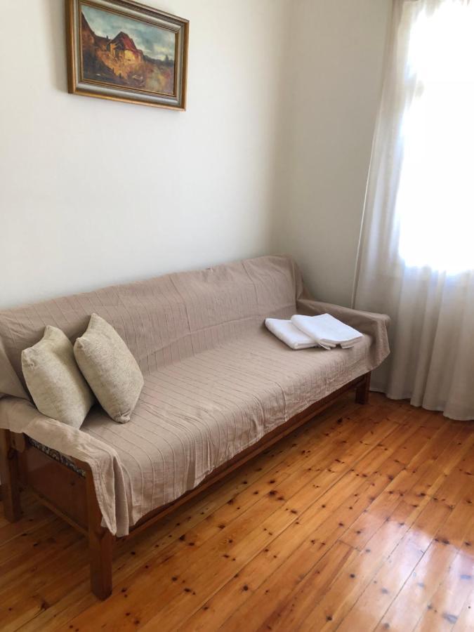 Martha IV Apartment Amaliada Екстериор снимка