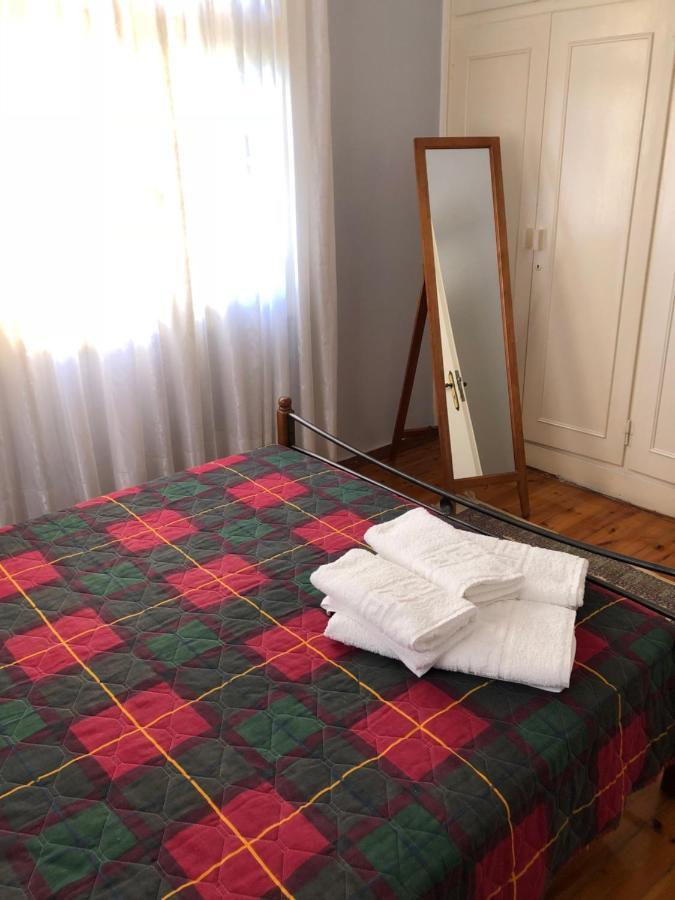 Martha IV Apartment Amaliada Екстериор снимка