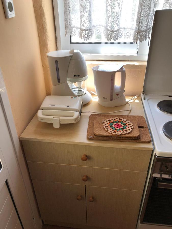 Martha IV Apartment Amaliada Екстериор снимка