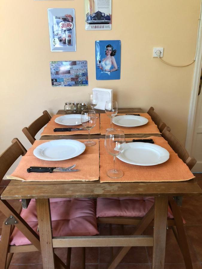 Martha IV Apartment Amaliada Екстериор снимка