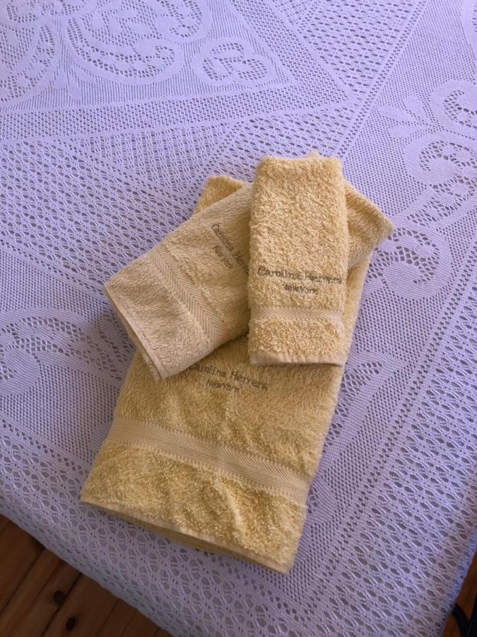 Martha IV Apartment Amaliada Екстериор снимка